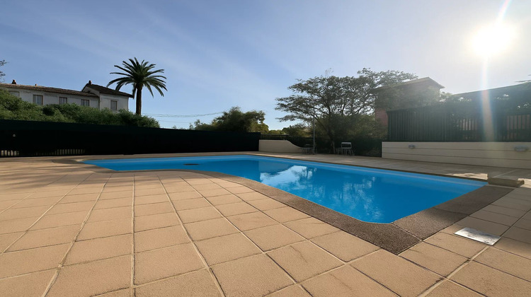 Ma-Cabane - Vente Appartement Antibes, 71 m²