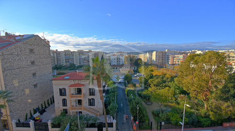 Ma-Cabane - Vente Appartement ANTIBES, 63 m²