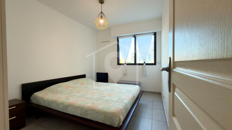 Ma-Cabane - Vente Appartement ANTIBES, 63 m²