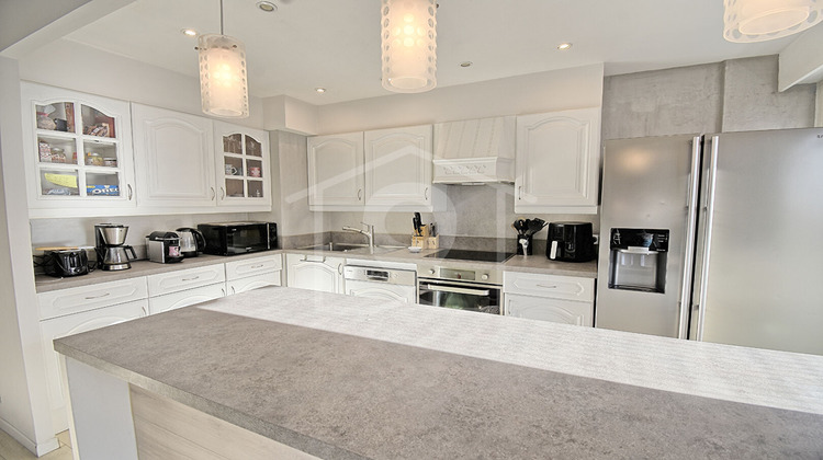 Ma-Cabane - Vente Appartement ANTIBES, 100 m²