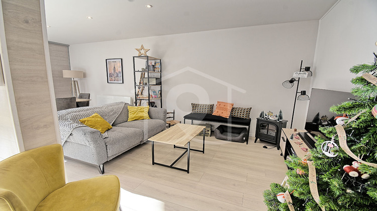 Ma-Cabane - Vente Appartement ANTIBES, 100 m²