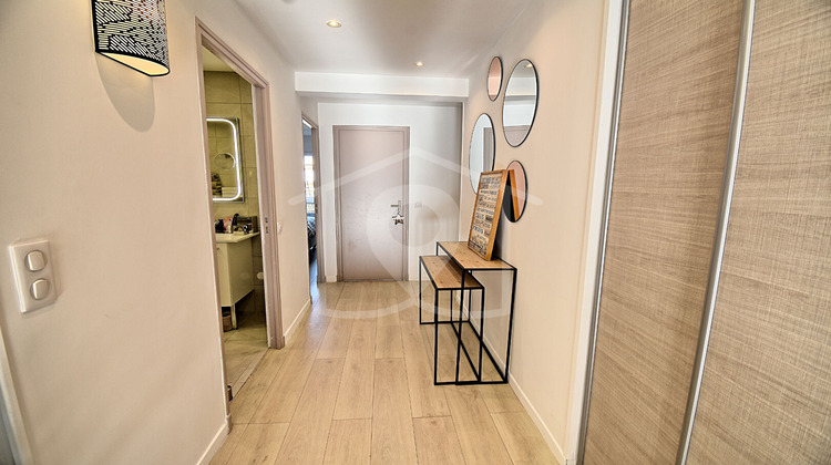 Ma-Cabane - Vente Appartement ANTIBES, 100 m²