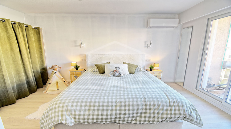 Ma-Cabane - Vente Appartement ANTIBES, 100 m²