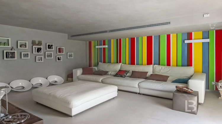 Ma-Cabane - Vente Appartement Antibes, 240 m²