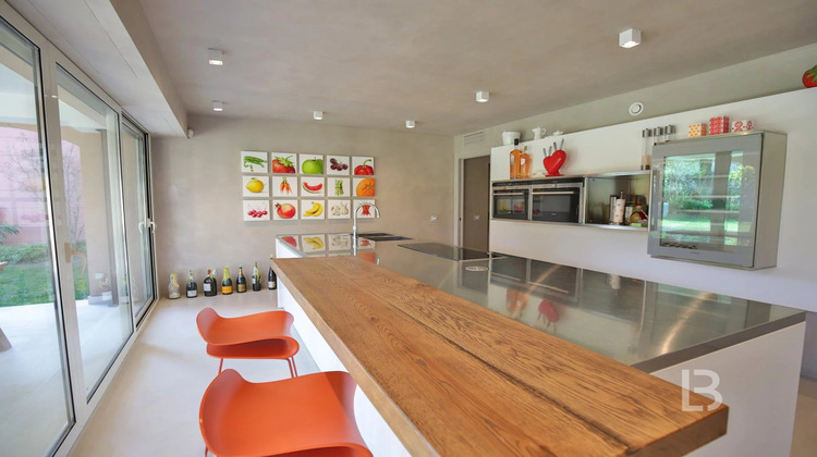 Ma-Cabane - Vente Appartement Antibes, 240 m²