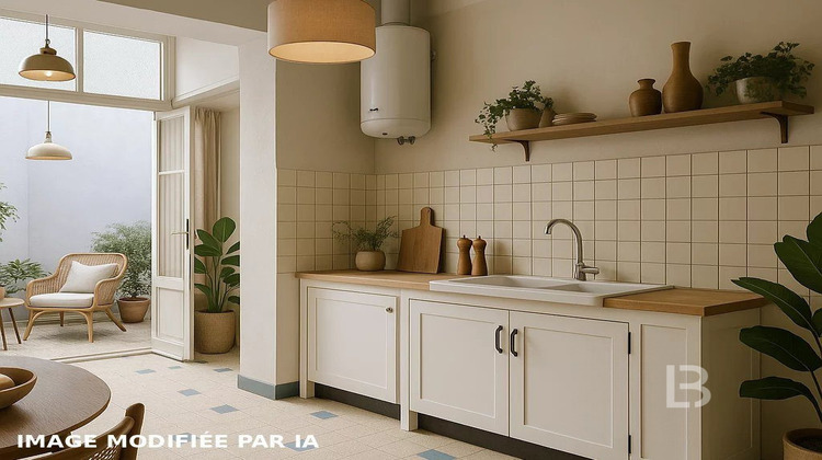 Ma-Cabane - Vente Appartement Antibes, 61 m²