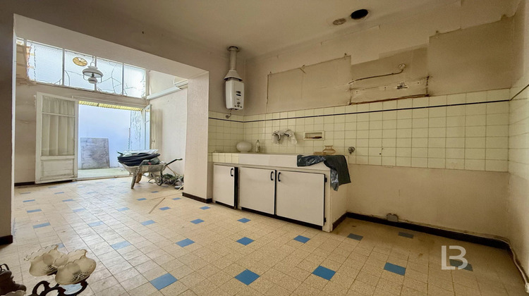 Ma-Cabane - Vente Appartement Antibes, 61 m²