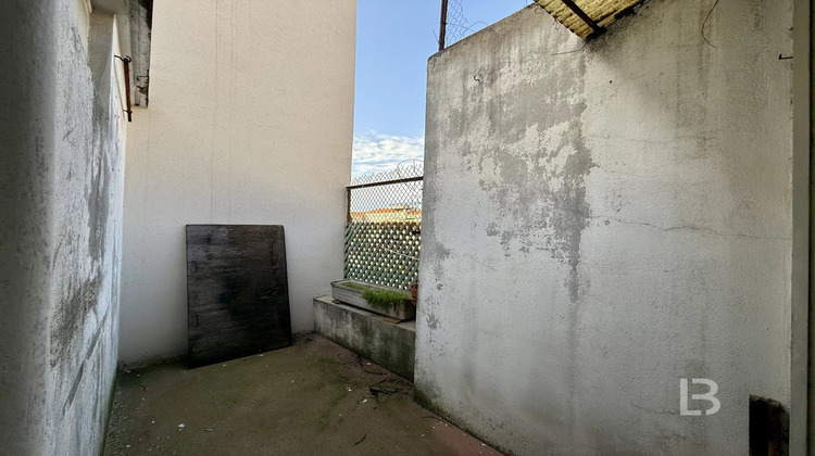 Ma-Cabane - Vente Appartement Antibes, 61 m²