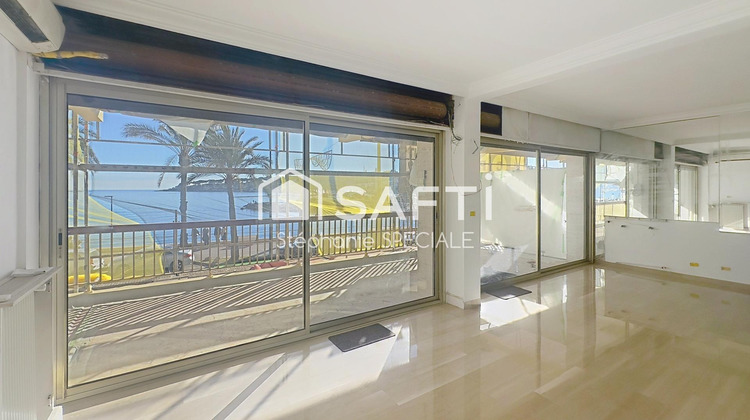 Ma-Cabane - Vente Appartement Antibes, 92 m²