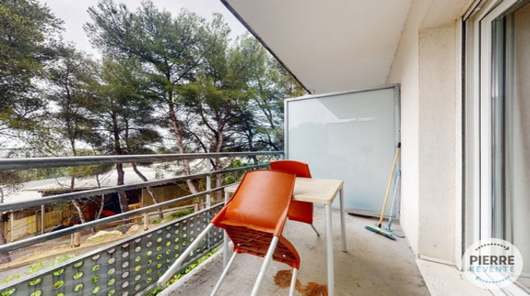 Ma-Cabane - Vente Appartement ANTIBES, 19 m²