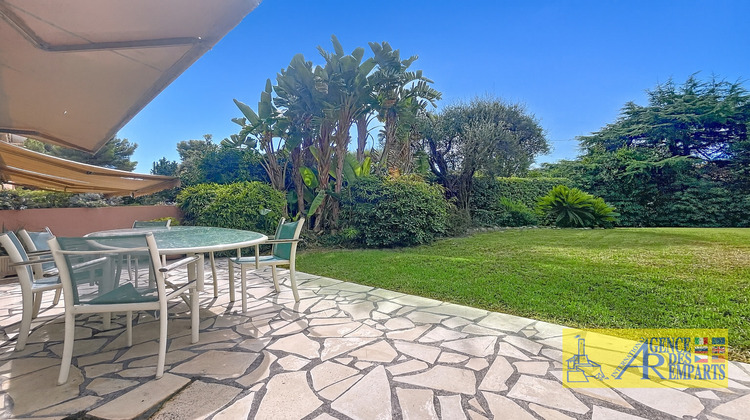 Ma-Cabane - Vente Appartement Antibes, 116 m²