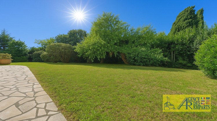 Ma-Cabane - Vente Appartement Antibes, 116 m²