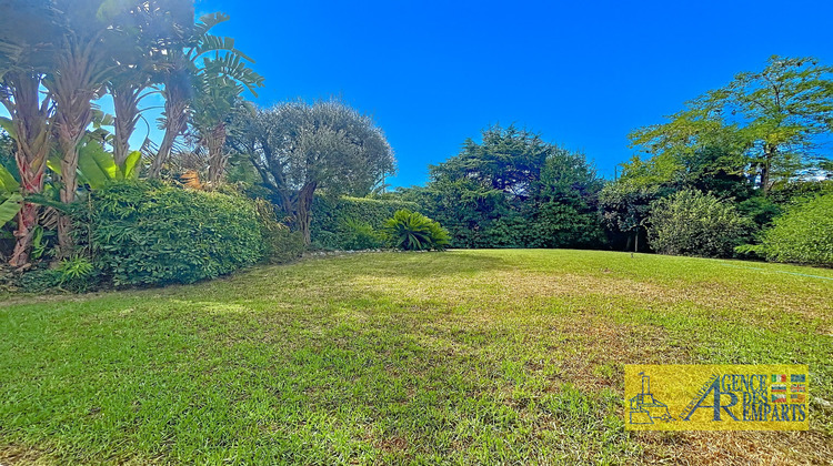 Ma-Cabane - Vente Appartement Antibes, 116 m²