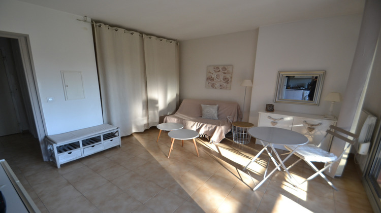 Ma-Cabane - Vente Appartement Antibes, 30 m²