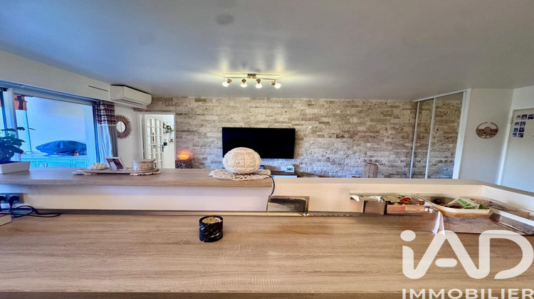 Ma-Cabane - Vente Appartement Antibes, 80 m²