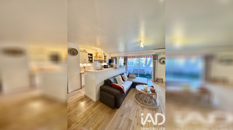 Ma-Cabane - Vente Appartement Antibes, 80 m²