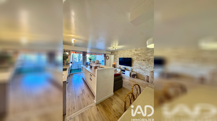 Ma-Cabane - Vente Appartement Antibes, 80 m²