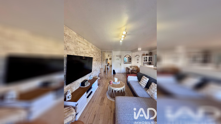 Ma-Cabane - Vente Appartement Antibes, 80 m²