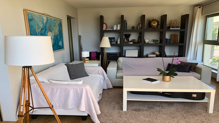 Ma-Cabane - Vente Appartement ANTIBES, 74 m²