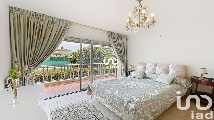 Ma-Cabane - Vente Appartement Antibes, 73 m²