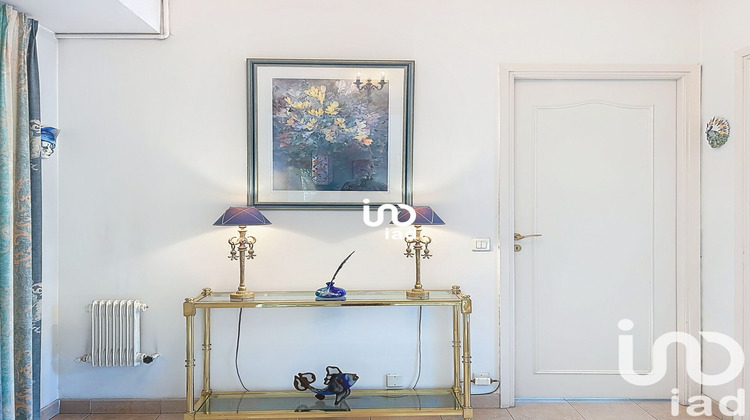 Ma-Cabane - Vente Appartement Antibes, 73 m²