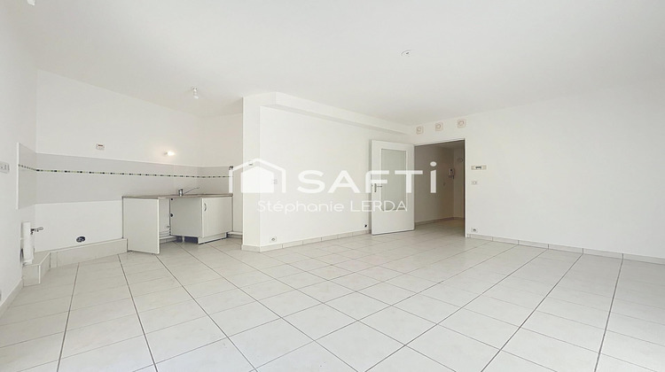 Ma-Cabane - Vente Appartement Antibes, 27 m²