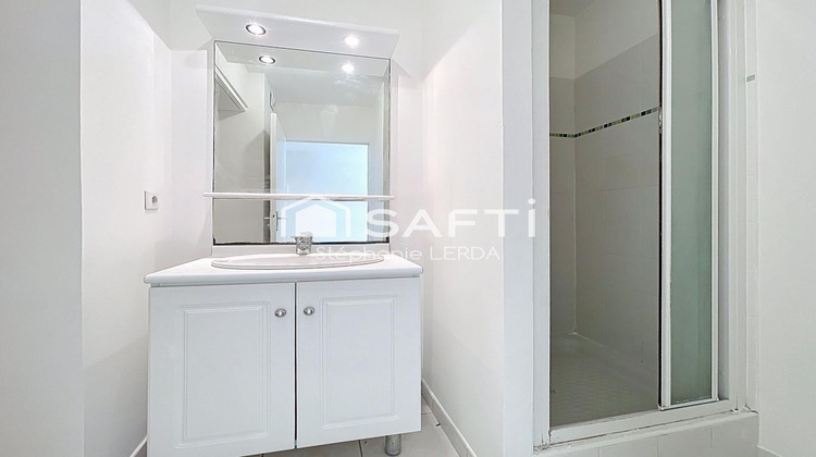 Ma-Cabane - Vente Appartement Antibes, 27 m²