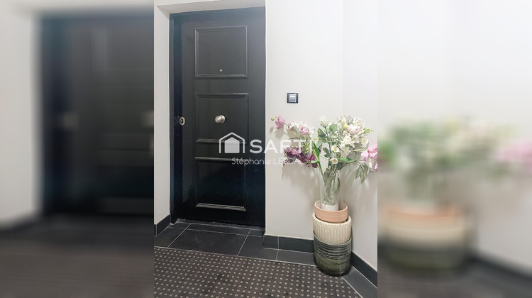 Ma-Cabane - Vente Appartement Antibes, 27 m²