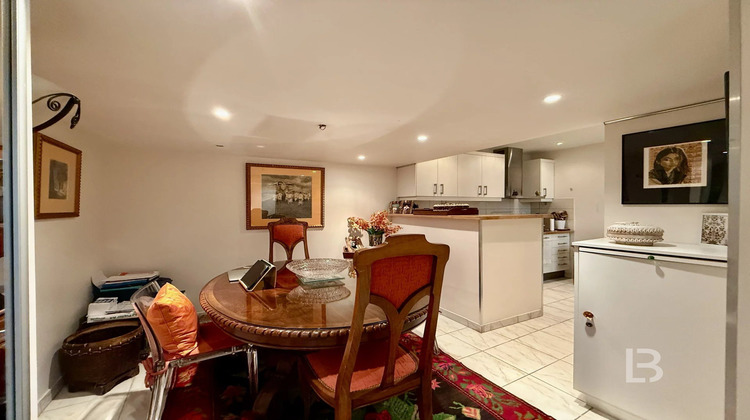 Ma-Cabane - Vente Appartement Antibes, 70 m²