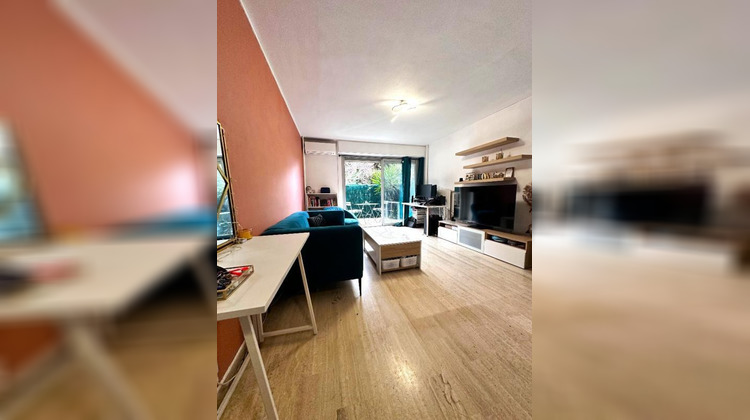 Ma-Cabane - Vente Appartement ANTIBES, 36 m²