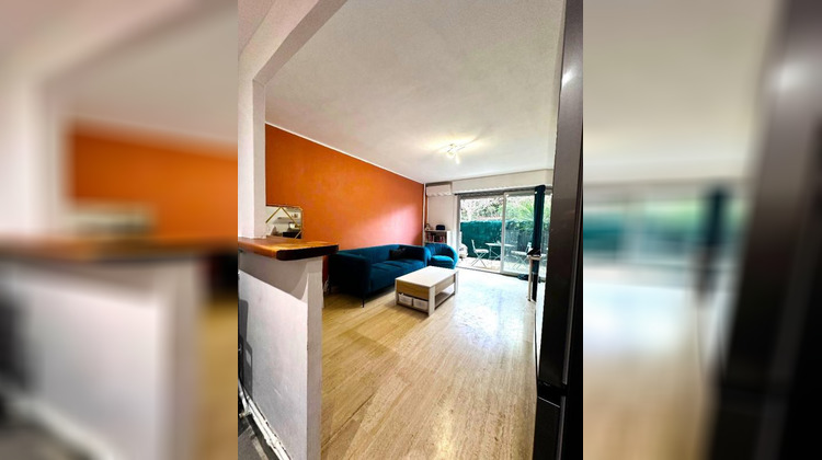 Ma-Cabane - Vente Appartement ANTIBES, 36 m²