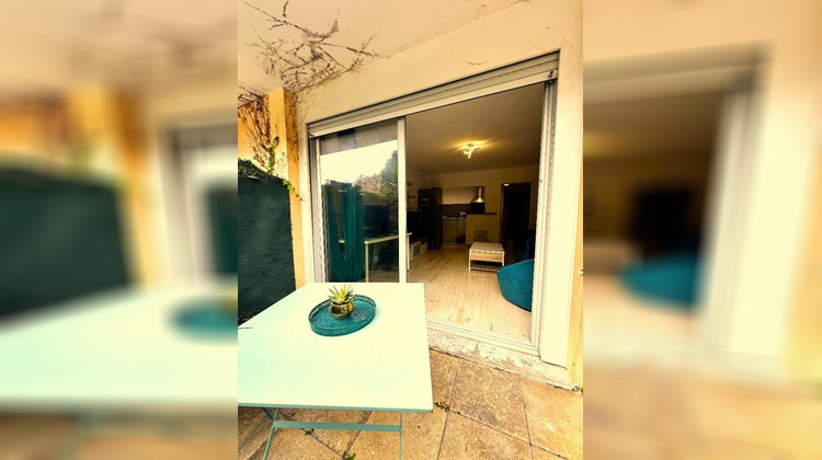 Ma-Cabane - Vente Appartement ANTIBES, 36 m²