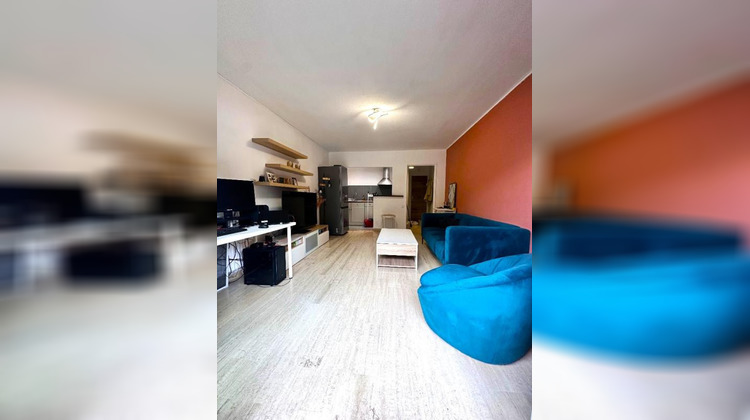 Ma-Cabane - Vente Appartement ANTIBES, 36 m²