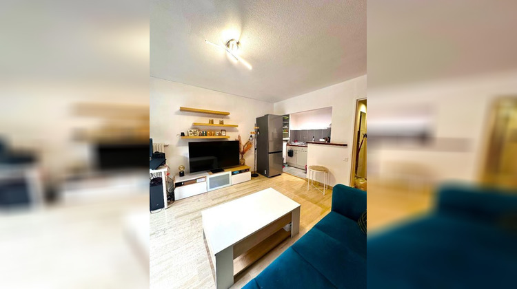 Ma-Cabane - Vente Appartement ANTIBES, 36 m²