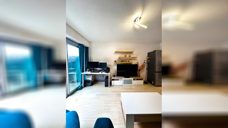 Ma-Cabane - Vente Appartement ANTIBES, 36 m²