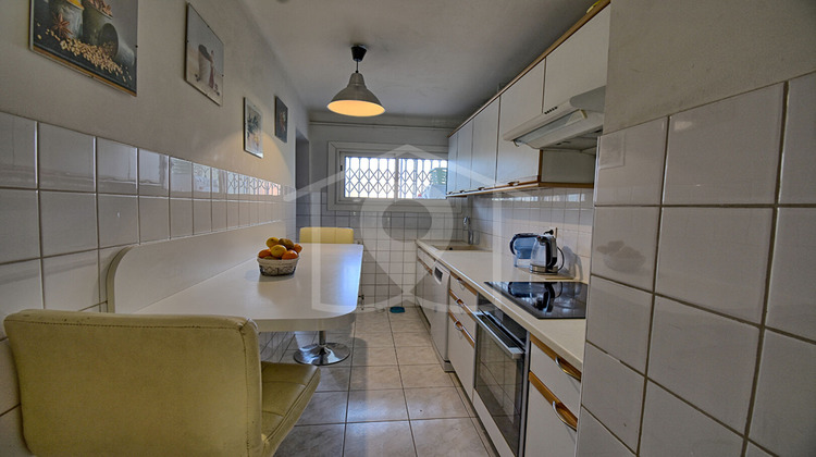 Ma-Cabane - Vente Appartement ANTIBES, 58 m²