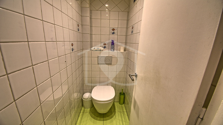 Ma-Cabane - Vente Appartement ANTIBES, 58 m²