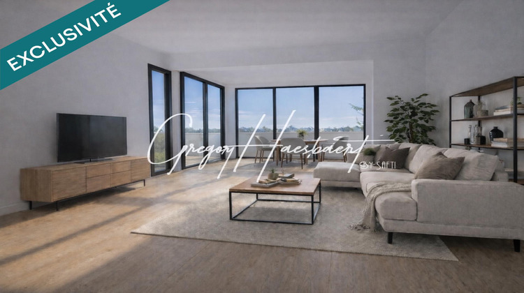 Ma-Cabane - Vente Appartement Antibes, 71 m²