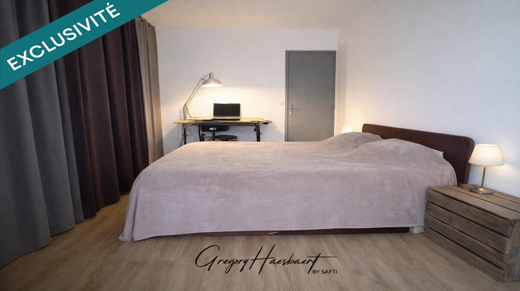 Ma-Cabane - Vente Appartement Antibes, 71 m²