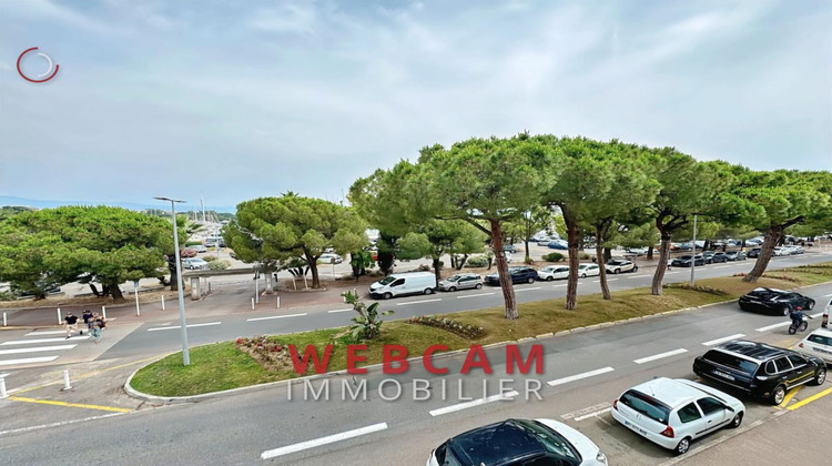 Ma-Cabane - Vente Appartement ANTIBES, 43 m²