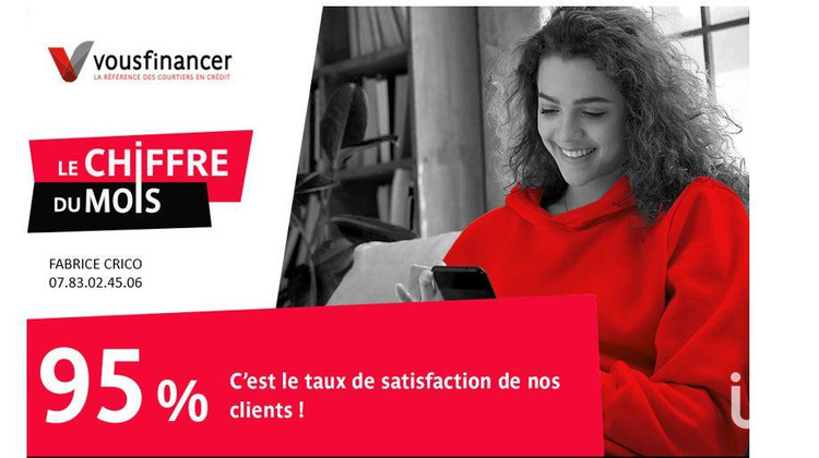 Ma-Cabane - Vente Appartement Antibes, 40 m²