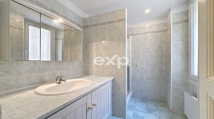 Ma-Cabane - Vente Appartement Antibes, 43 m²