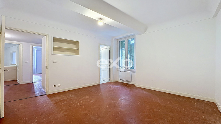 Ma-Cabane - Vente Appartement Antibes, 43 m²