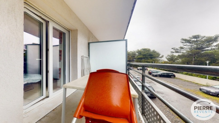 Ma-Cabane - Vente Appartement ANTIBES, 19 m²