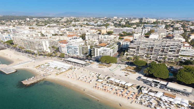 Ma-Cabane - Vente Appartement ANTIBES, 80 m²