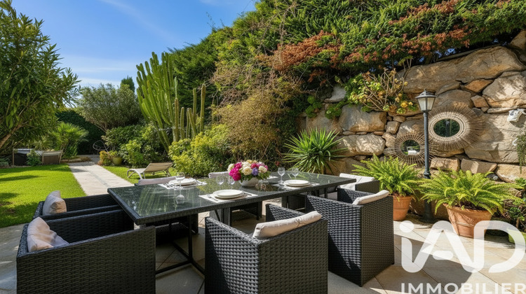 Ma-Cabane - Vente Appartement Antibes, 68 m²