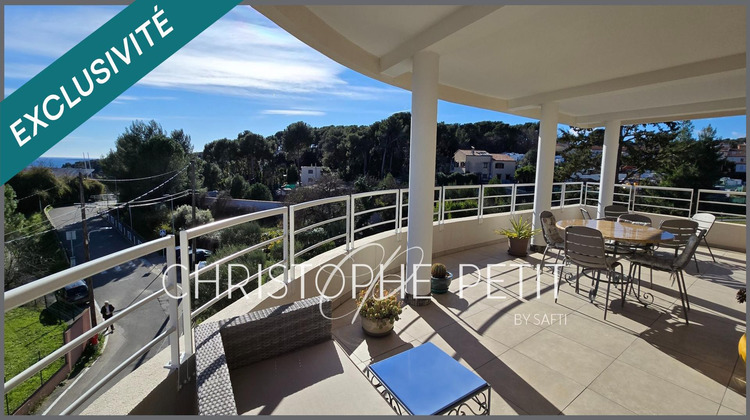 Ma-Cabane - Vente Appartement Antibes, 98 m²
