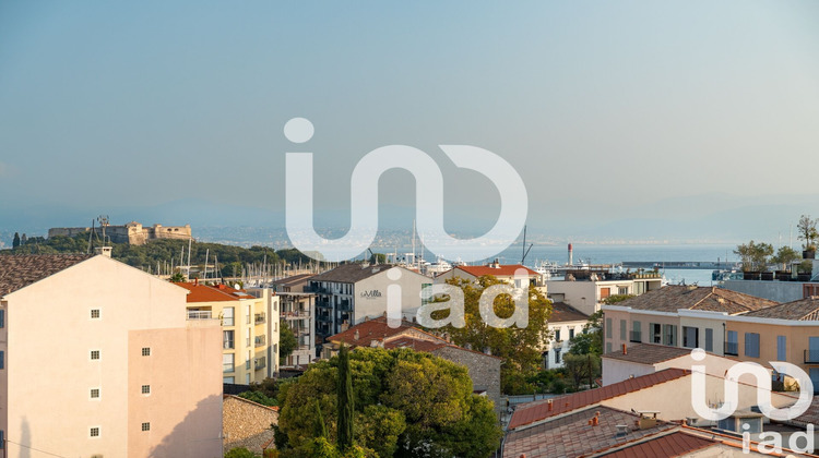 Ma-Cabane - Vente Appartement Antibes, 108 m²