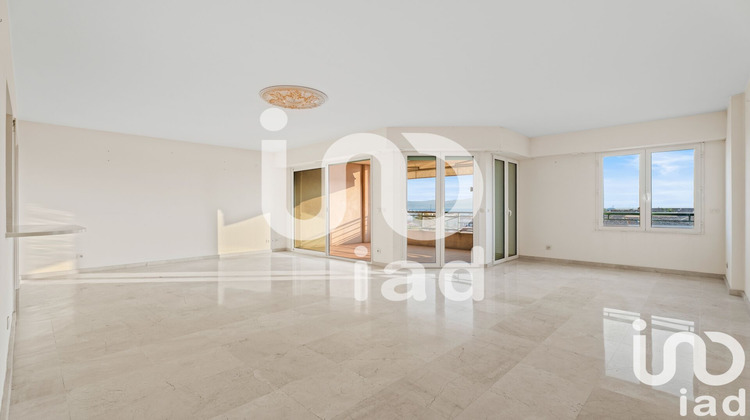 Ma-Cabane - Vente Appartement Antibes, 108 m²