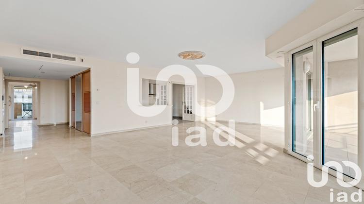 Ma-Cabane - Vente Appartement Antibes, 108 m²